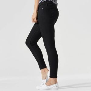 Blanqi Postpartum Belly Support Jeans